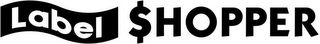 LABEL $HOPPER logo