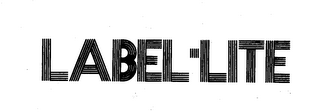 LABEL-LITE logo