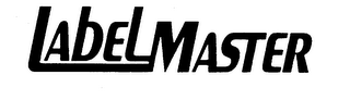 LABEL MASTER logo