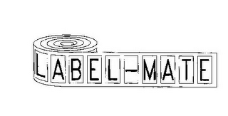LABEL-MATE logo