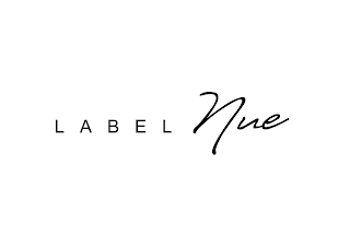 LABEL NUE logo