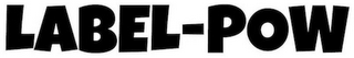 LABEL-POW logo