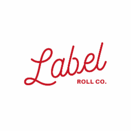LABEL ROLL CO. logo