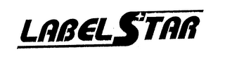 LABEL STAR logo