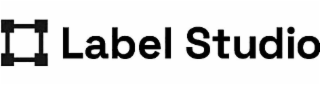 LABEL STUDIO logo