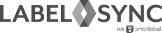 LABEL SYNC FOR SMARTLABEL logo