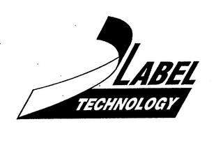 LABEL TECHNOLOGY logo