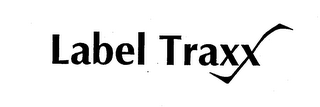 LABEL TRAXX logo