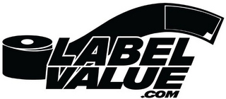 LABEL VALUE.COM logo