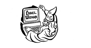 LABEL WIZARD logo