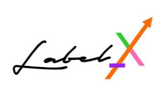 LABEL X logo