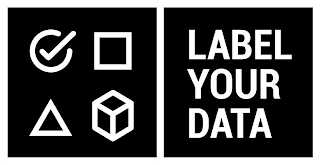 LABEL YOUR DATA logo