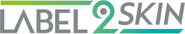 LABEL2SKIN logo