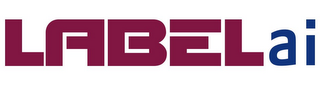 LABELAI logo