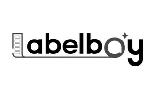 LABELBOY logo
