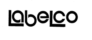 LABELCO logo
