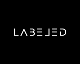LABELED logo