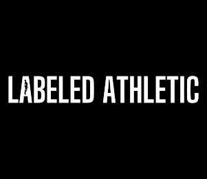 LABELED ATHLETIC logo