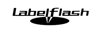 LABELFLASH logo