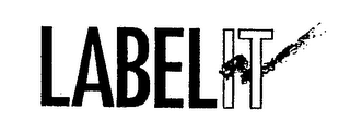 LABELIT logo