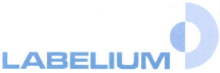 LABELIUM logo