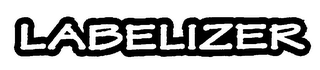 LABELIZER logo