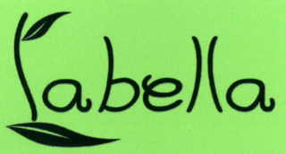 LABELLA logo