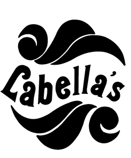 LABELLA'S logo