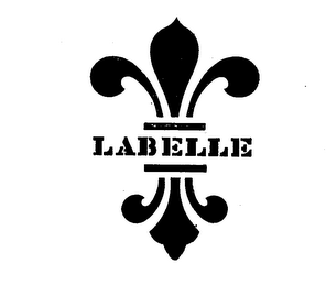 LABELLE logo