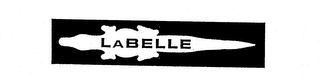 LABELLE logo