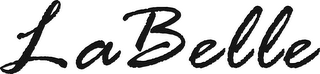 LABELLE logo