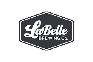 LABELLE BREWING CO. logo
