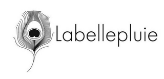 LABELLEPLUIE logo