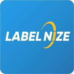 LABELNIZE logo