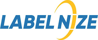 LABELNIZE logo