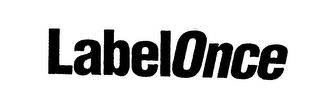 LABELONCE logo