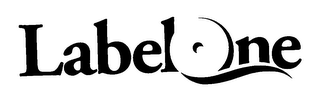 LABELONE logo