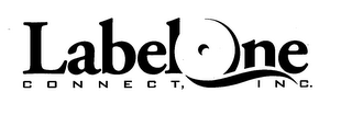 LABELONE CONNECT, INC. logo