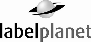 LABELPLANET logo