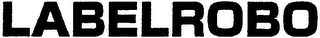 LABELROBO logo
