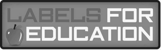 LABELS FOR EDUCATION logo