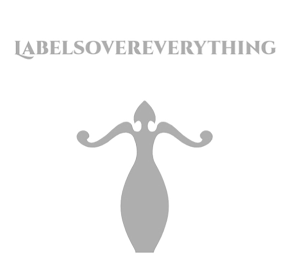 LABELSOVEREVERYTHING logo