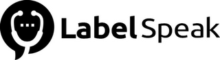LABELSPEAK logo