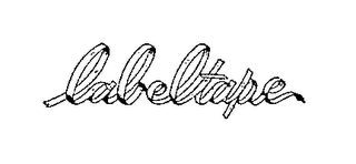 LABELTAPE logo