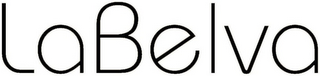 LABELVA logo
