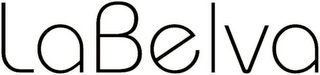 LABELVA logo