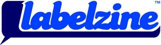 LABELZINE logo