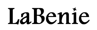 LABENIE logo