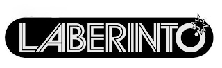 LABERINTO logo