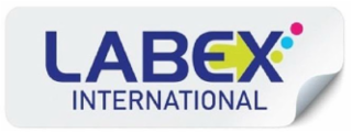 LABEX INTERNATIONAL logo